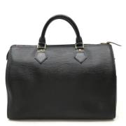 Pre-owned Leather louis-vuitton-bags