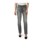 501 Straight Leg Jeans