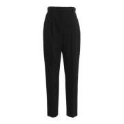 Slim-fit Trousers