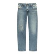 Jeans 2019 D-Strukt L.32