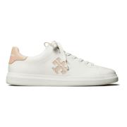 Retro-inspirerte Double T Howell Court sneakers