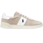 Sneakers Beige