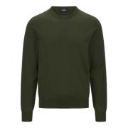 Sebastien Crew Neck Sweater