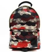 Pre-owned Canvas backpacks