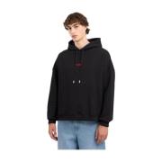 Stilige Sweatshirts og Hoodies