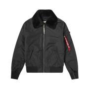 Bomber Jackets