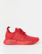 adidas Originals NMD_R1 trainers in triple red