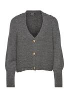 Onlclare L/S Cardigan Knt Grey ONLY