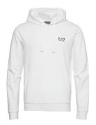 Sweatshirt White EA7