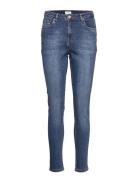 Emilygz Jeans Blue Gestuz