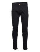 Bhnatan Pants Navy Blend