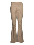 Trousers Beige Noa Noa