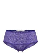 Luna Hipsters Purple Underprotection