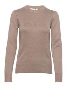 Milasz Pullover Beige Saint Tropez