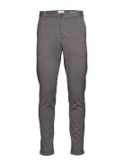 Superflex Pant Normal Length Grey Lindbergh