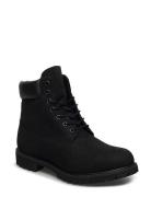 6 Inch Premium Boot Black Timberland