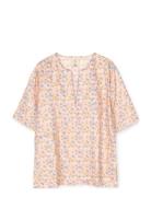 Pleasantly Nina Tunic Pink Juna