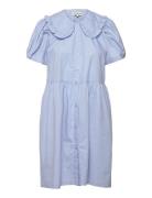 Henrikke Dress Blue Lollys Laundry