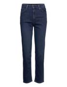 Carol Blue Lee Jeans