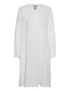 Choice Dress White Just Female