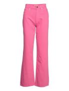 Onlcamille-Milly Ex Hw Wide Col Pnt Pink ONLY