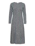 Dafnie Dress Grey Hosbjerg