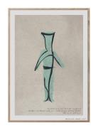 H.c. Andersen - Open Book Beige ChiCura