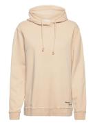 Jane Hoodie - Coffee Beige Birgitte Herskind