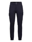 Bhnan Pant Noos Navy Blend