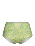 Isle Bikini Bottoms Patterned Faithfull The Brand