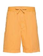 D1. Over D Cotton Ds Shorts Gold GANT