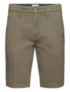 Straight Chino Short Khaki Timberland