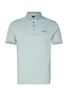 Polo Grey Armani Exchange