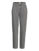 Loose Fitted Pants - Anna Fit Grey Coster Copenhagen