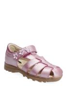 Hand Made Sandal Pink Arauto RAP