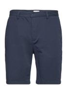 Shorts Blue Enkel Studio