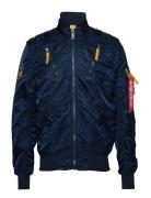 Falcon Ii Blue Alpha Industries