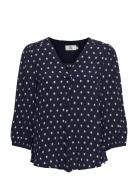 Blouse Patterned Noa Noa