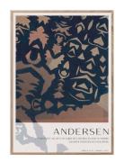 H.c. Andersen - Power Patterned ChiCura