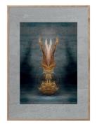 Mirror Cc2 Patterned ChiCura