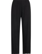 Jasmin Pyjamas Pants Black CCDK Copenhagen