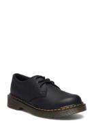 1461 J Black Softy T Black Dr. Martens