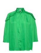 Mateo - Modern Drape Green Day Birger Et Mikkelsen