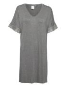 Lucille Dress Grey CCDK Copenhagen