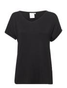 Kelly Short-Sleeved T-Shirt Black CCDK Copenhagen