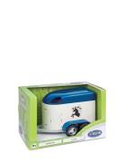 Horse Van Patterned Papo