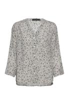 Luma Shirt Patterned Naja Lauf