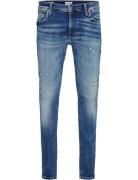 Jjiliam Jjoriginal Jos 485 50Sps Blue Jack & J S