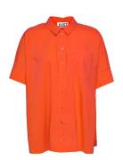 Noria Shirt Orange Just Female