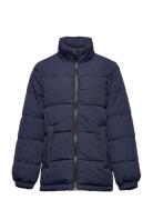 Jwhpaul Puffer Collar Jnr Blue Jack & J S